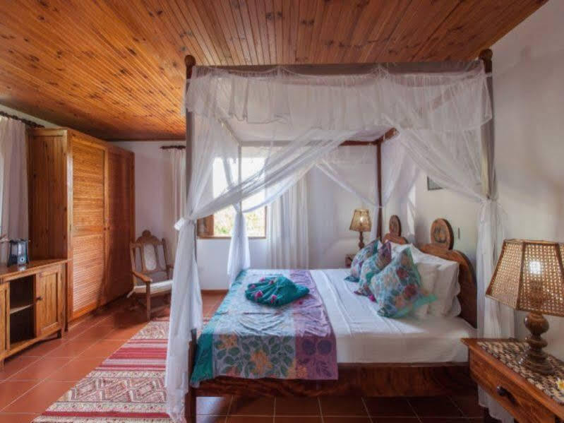 La Villa Mille Etoiles Бає-Санта-Анна Екстер'єр фото